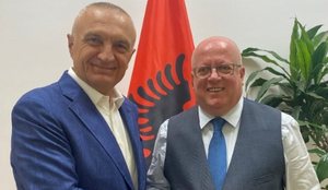 Pse e lash&euml; Ilir Met&euml;n? Flet p&euml;r her&euml; t&euml; par&euml;