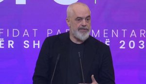 Rama mbledh grupin e PS: Brenda 2 vitesh duhet t&euml; p&euml;rmbushim kriteret