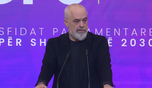 Shqip&euml;ria mund t&euml; detyrohet t&euml; importoj&euml; gjith&ccedil;ka