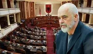 Rama: Ndryshime n&euml; rregulloren e Kuvendit, s&rsquo;do ket&euml; m&euml;