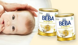 AKU: Ky qum&euml;sht pluhur p&euml;r bebe &euml;sht&euml; me baktere. Kthejeni