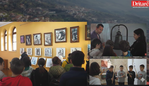 F&euml;mij&euml;t zbulojn&euml; sekretet e Sk&euml;nderbeut n&euml; Kalan&euml;