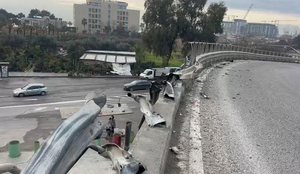 Aksidenti te ura e Dajlanit ku humbi jet&euml;n 18-vje&ccedil;arja, Gjykata e