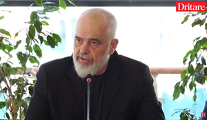 &lsquo;&Ccedil;far&euml; shkence b&euml;ni?&rsquo;Rama u v&euml; kusht