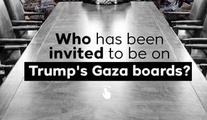 TRT World: Nga Erdogan te Edi Rama, lider&euml;t e ftuar nga Trump