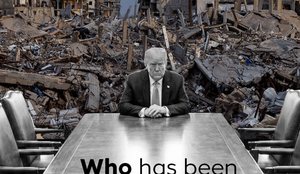 TRT World: Nga Erdogan te Edi Rama, lider&euml;t e ftuar nga Trump