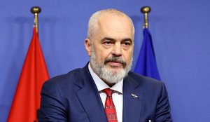 Reagon Rama: Shqip&euml;ria nuk do paguaj&euml; 1 miliard euro p&euml;r Bordin e