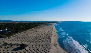 Fshatrat m&euml; t&euml; shtrenjt&euml;. Sa do jen&euml; &ccedil;mimet nga Gjiri