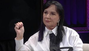 Linda Rama rr&euml;fen jet&euml;n krah kryeministrit!