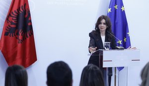 Spiropali: Tregimet p&euml;r miliarda dollar&euml; e palestinez&euml; n&euml;