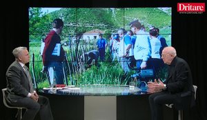 Ish-ministri zbulon t&euml; v&euml;rtet&euml;n: Ja si u vodh thesari i shtetit