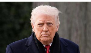 Trump k&euml;rc&euml;non me tarifa: 100%, n&euml;se nuk pranohet k&euml;rkesa