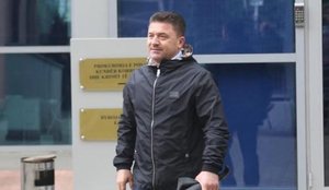 SPAK mbyll hetimet p&euml;r ish-kryebashkiakun e Kavaj&euml;s, Elvis Roshi