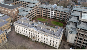 Rikthimi i fuqish&euml;m i Kin&euml;s n&euml; Britanin&euml; e Madhe