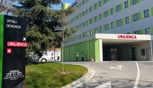 Reanimacioni n&euml; QSUT mbeti pa energji, shefi i sh&euml;rbimit: