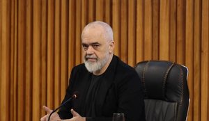 Rama: K&euml;rkesa e gjyqtar&euml;ve p&euml;r rritje pagash &euml;sht&euml;