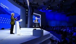 Lider&euml;t evropian&euml; kritikojn&euml; politikat e jashtme t&euml;