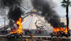 15 vite nga protesta e 21 janarit!