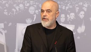 15 vite nga 21 Janari, Rama p&euml;r Berish&euml;n: Deshi t&rsquo;ju tregonte