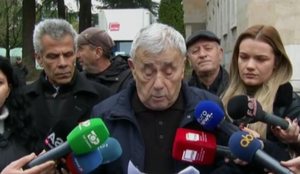 Xhaxhai i Aleks Nik&euml;s: Nuk k&euml;rkojm&euml; hakmarrje, por drejt&euml;si