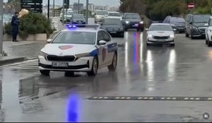 Jared Kushner sot n&euml; Vlor&euml;!