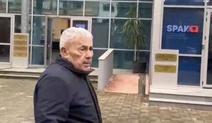 Mark Nika takohet me prokurorin e dosjes 21 janari: Ja &ccedil;far&euml; m&euml;