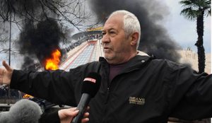 Si i shp&euml;tova 21 Janarit! Flet d&euml;shmitari!