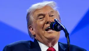 Trump p&euml;r Groenland&euml;n: N&euml;se do p&euml;rdorja forc&euml;, do ishim