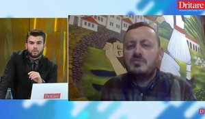 Fatos Mahmutaj: Un&euml; e pash&euml; kush q&euml;lloi m&euml; 21 Janar!