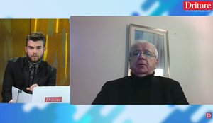 21 Janari/ Spartak Ngjela: Berisha para p&euml;rgjegj&euml;sis&euml; penale!