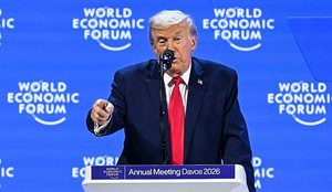 Trump hap negociatat p&euml;r Groenland&euml;n, t&euml;rhiqet nga tarifat ndaj