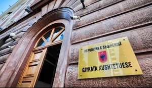 Seanca n&euml; Kushtetuese p&euml;r Ballukun, ja cil&euml;t do t&euml; jen&euml;