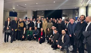 Darka mes kryeministrit Rama, Ivanka Trump dhe arkitekt&euml;t