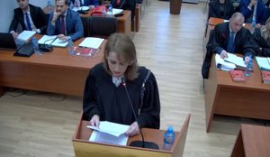 Rasti Balluku, Qeveria: Ministri g&euml;zon imunitetin e deputetit, nuk mund