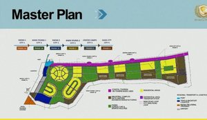 Gaza e re, Jared Kushner ilustron me harta planin e rind&euml;rtimit!
