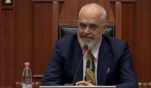 Rama: Nuk shkova n&euml; Davos se zgjodha ftes&euml;n e Ivanka Trump, i mora