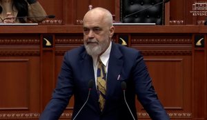 Rama: U kemi hequr popullit s&euml;k&euml;lldin&euml; e emrit t&euml; keq!