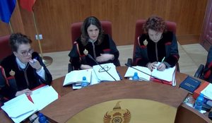 Mbyllet seanca n&euml; Kushtetuese/ Qeveria: Balluku g&euml;zon imunitetin e