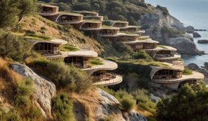 E doni Sazanin me investime amerikane apo ta coptojn&euml; bandat shqiptare si