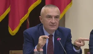 Shtyhet seanca gjyq&euml;sore ndaj Ilir Met&euml;s, ja &ccedil;far&euml; ndodhi