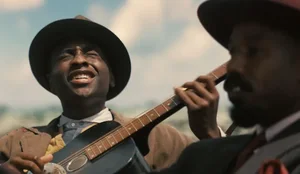 &ldquo;Sinners&rdquo; b&euml;n histori/ 16 nominime Oscar p&euml;r filmin me