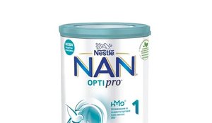 AKU t&euml;rheq nga tregu formul&euml;n e foshnjave pas zbulimit t&euml;