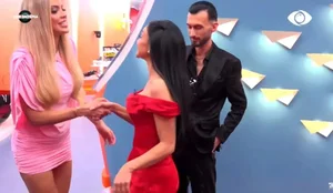 &Ccedil;far&euml; ka mes Krusit&euml;s dhe Kristit? Zbulohet mesazhi i