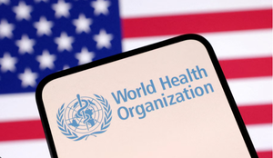 SHBA t&euml;rhiqet zyrtarisht nga Organizata Bot&euml;rore e