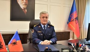 GJKKO pushon &ccedil;&euml;shtjen p&euml;r ish-drejtorin e Policis&euml; s&euml;