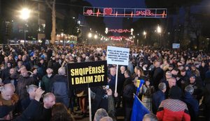 Nes&euml;r protesta e PD/ Policia publikon planin e masave: Ja rrug&euml;t