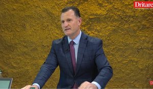 Kujtim Cakrani: Pse b&euml;ra sherr me prokurorin Arben Kraja n&euml; gjyqin e