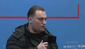 Djali i Sokol Olldashit-Berish&euml;s: Ata q&euml; flasin n&euml; foltoren e