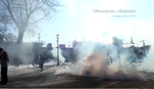 SHBA/ Tjet&euml;r i vrar&euml; gjat&euml; operacionit kund&euml;r