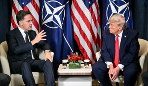 Realiteti i ri i Evrop&euml;s: Java kur lidhjet transatlantike u prish&euml;n!